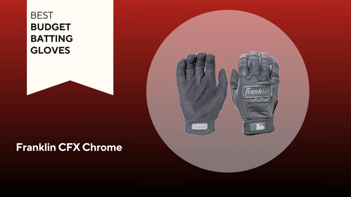 Franklin CFX Chrome